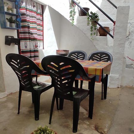 Casa De La Abuela Tere Caminito Del Rey, Valle De Abdalajis, Malaga Exterior photo
